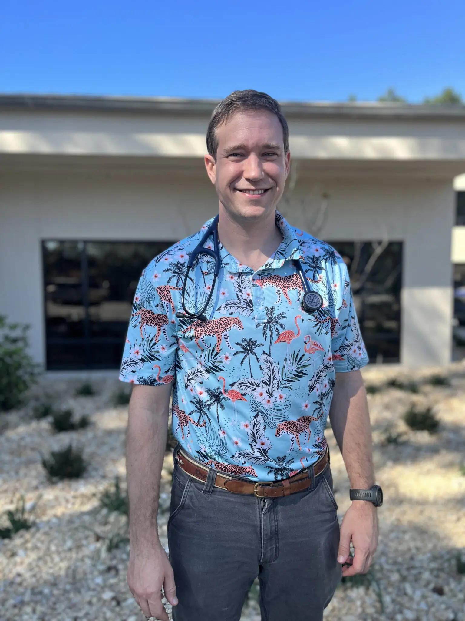 Expert Veterinarians Godley Station Animal Hospital